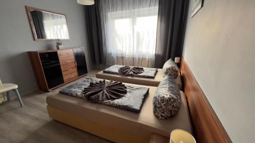 Wellentrup Casa | Pension Reiter