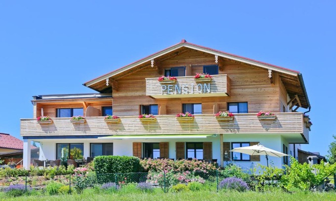 Seewalchen am Attersee Casa | Pension Reiter-Moravec