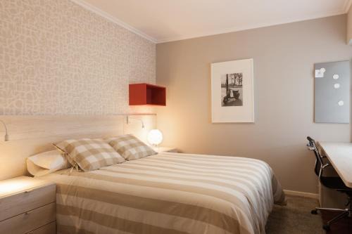 El Ensanche Zona Nuova Casa | Pension Residencia F&F