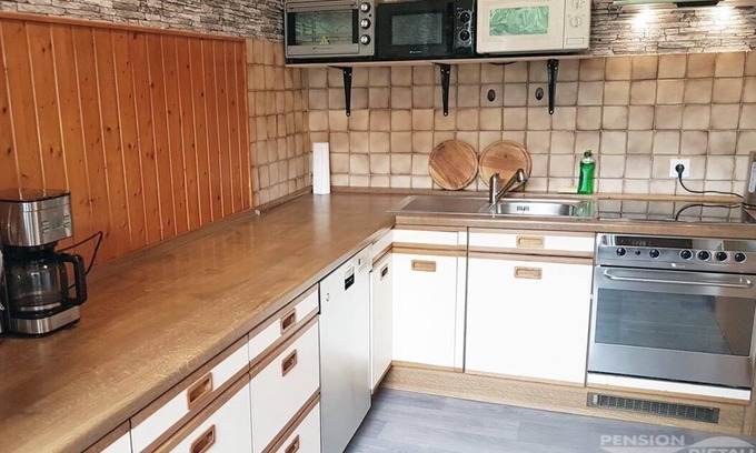 Buende Casa | Pension Ristau Haus 2