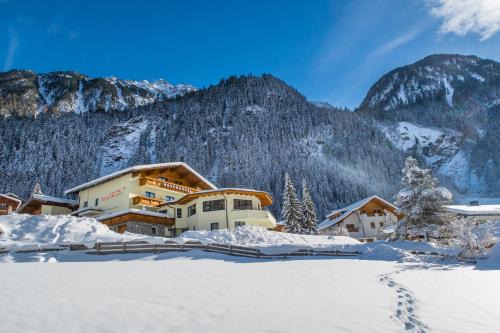 Volderau Casa | Pension Rosenhügel