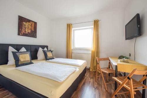 Bergern Casa | Pension Rosenhof
