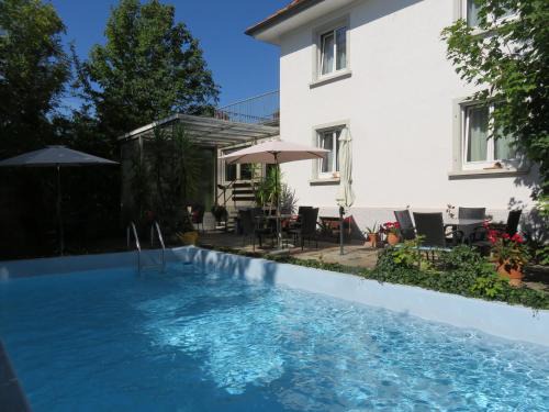 Meersburg Casa | Pension Säntisblick