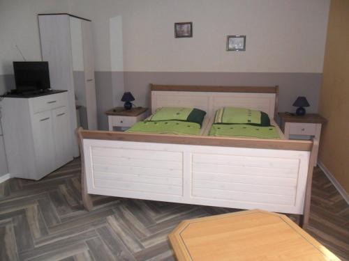 Lieschow Casa | Pension Sabine