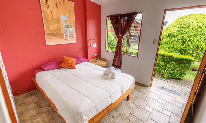 Santa Elena Hotel | Pension Santa Elena