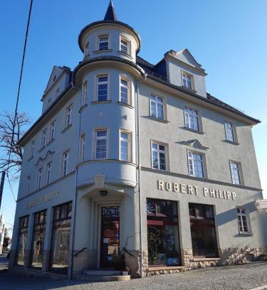 Grossrohrsdorf Casa | Pension Schöne