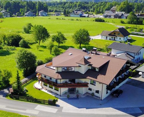 Abersee Casa | Pension Schlömmer