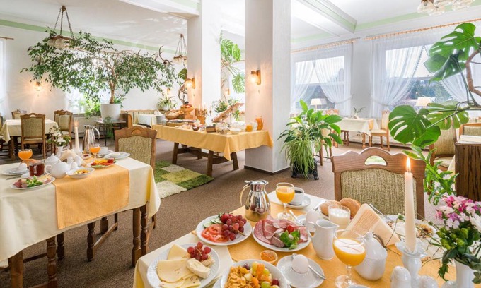 Schierke Casa | Pension Schmidt
