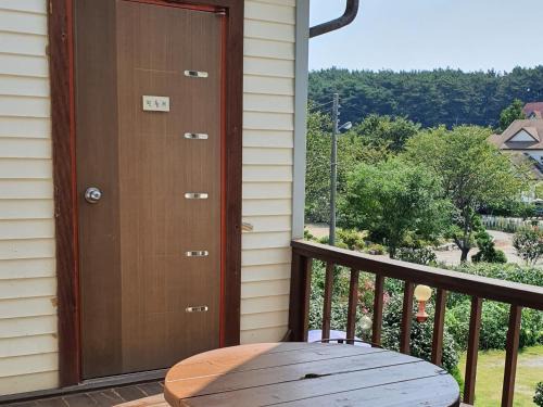 Kkotchi Casa | Pension Sea Travel House Taean
