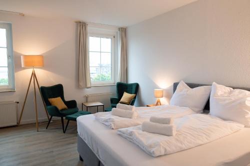 Barth Casa | Pension Seeblick
