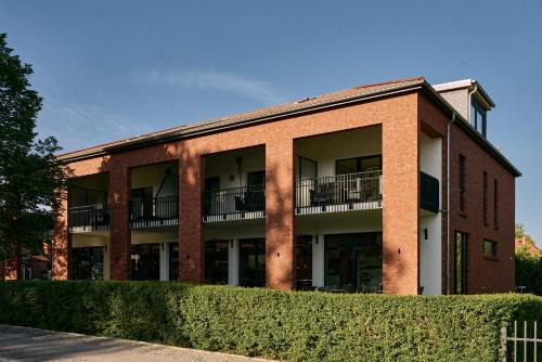 Zarrentin am Schaalsee Casa | Pension Seecafé