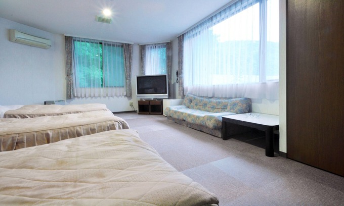 Otaru Casa | Pension Shadow Classe
