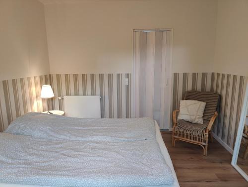 Lohals Hotel | Pension Skovly