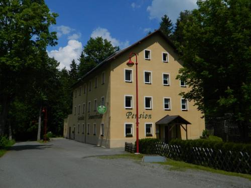 Ehrenfriedersdorf Casa | Pension Sommerfrische