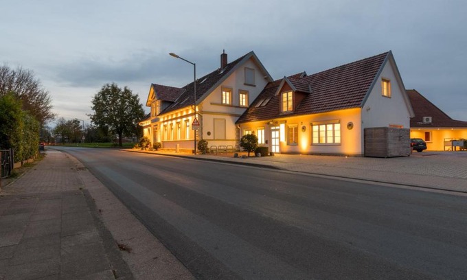 Minden Casa | Pension Sonne Appartements