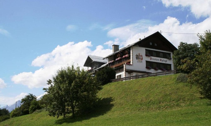 Mosern Casa | Pension Spiegl