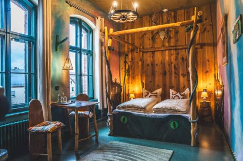 Lubbenau/Spreewald Casa | Pension Spreewelten
