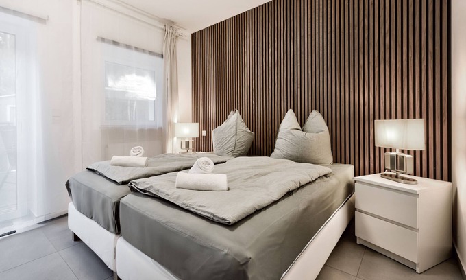 Oberhavel Casa | Pension Stechlinsee