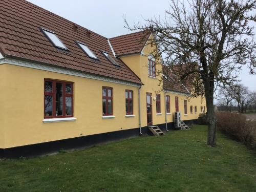Samsø Casa | Pension Stenvang