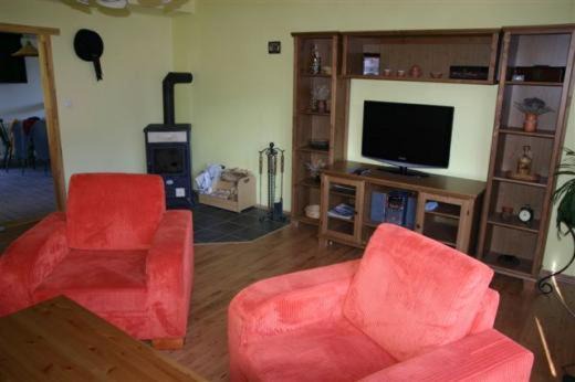 Velka Upa Casa | Pension Strnad
