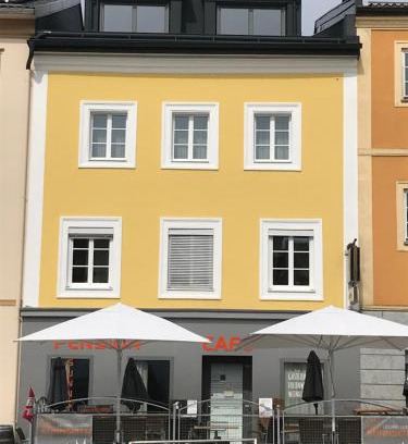 Haslach an der Muehl Casa | Pension Sunnseitn - Gasthof - Café - Weinkeller