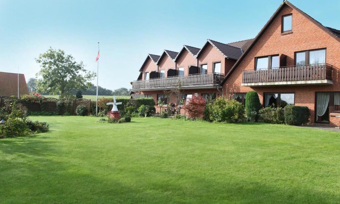 Hasselberg Casa | Pension Tüxen