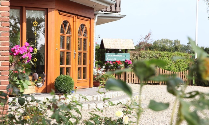 Hasselberg Casa | Pension Tüxen
