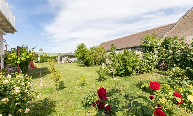 Tadten Casa | Pension Tadtendrang