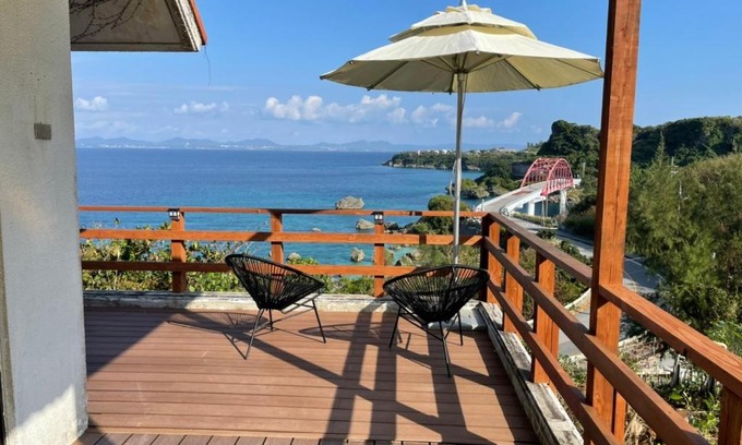 Uruma Casa | Pension Takahanari - Vacation STAY 06502v