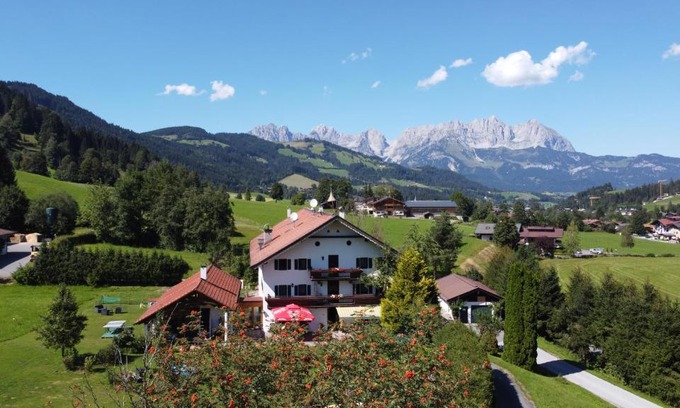 Reith bei Kitzbuehel Casa | Pension Thainerhof