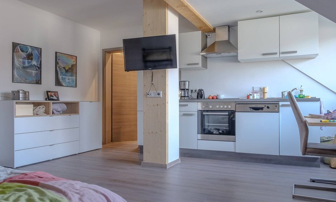 Augustinviertel Casa | Pension Torkel-Stube