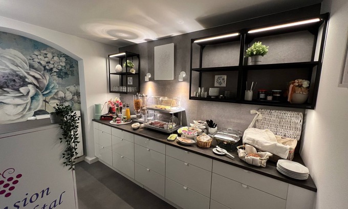 Meissen Casa | Pension Triebischtal