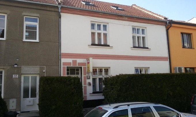 Brno Casa | Pension U Dolezalu