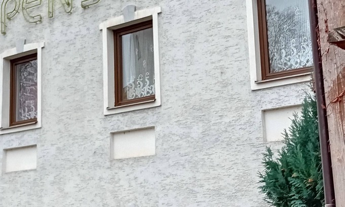 Frantiskovy Lazne Casa | Pension u Dubu