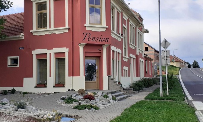 Hrabetice Casa | Pension U pálenice