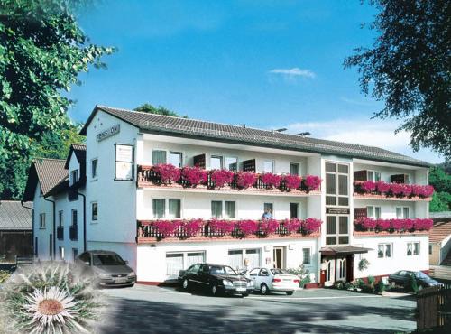 Obernhausen Casa | Pension und Fewo Hohe Rhön
