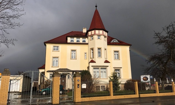 Heidenau Casa | Pension Villa Else