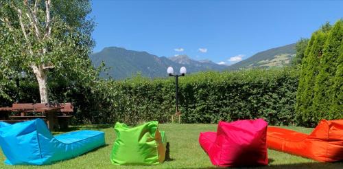Villa Casa | Pension Volgger