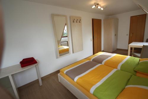 Ribnitz-Damgarten Casa | Pension vorm Darß
