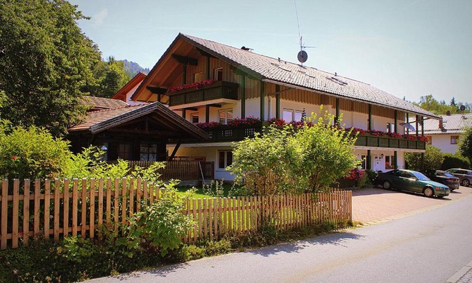 Silberberg Casa | Pension Weigert