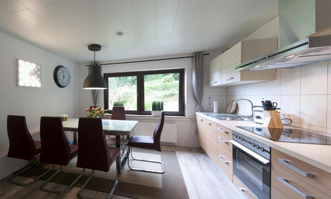 Werdohl Casa | Pension-Werdohl