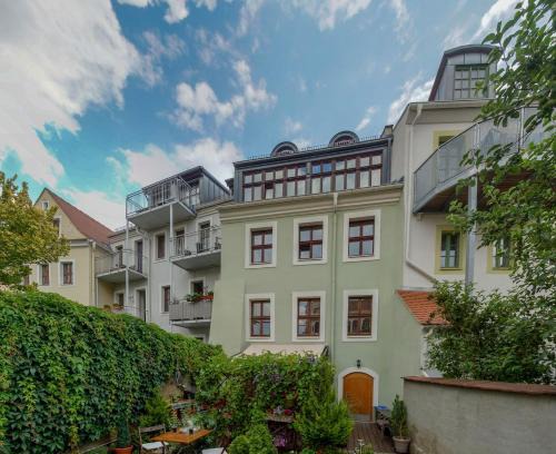 Altstadt Casa | Pension Wielsch