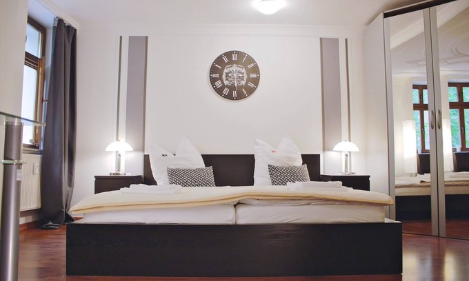 Altstadt Casa | Pension Wielsch