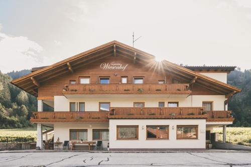 Campo di Trens Hotel | Pension Wiesenhof