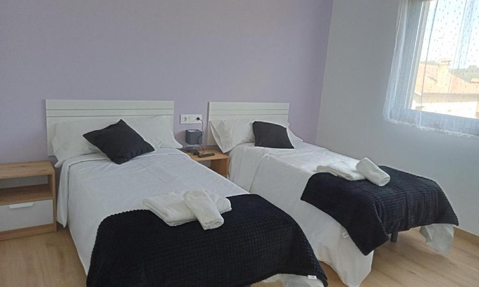 Lavacolla Casa | Pension Xacobeo Lavacolla