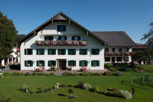 Tiefgraben Casa | Pension Zenzlgut