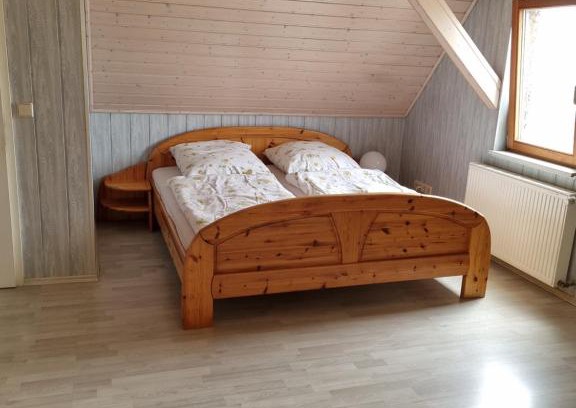 Thanheim Casa | Pension Zollern