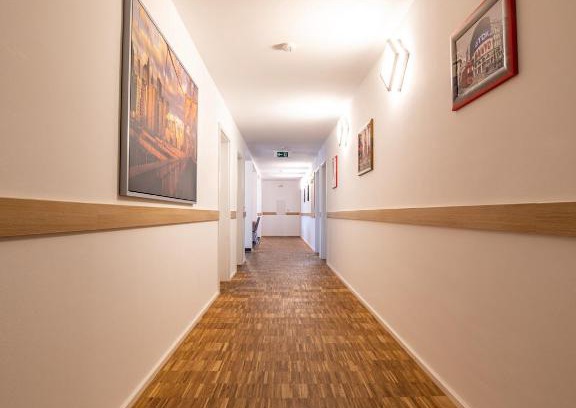 Boehlen Casa | Pension zum Bergmann