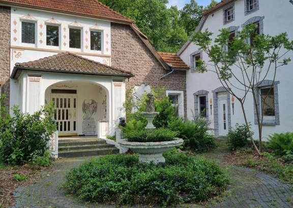 Rahden Casa | Pension Zum Burgwächter