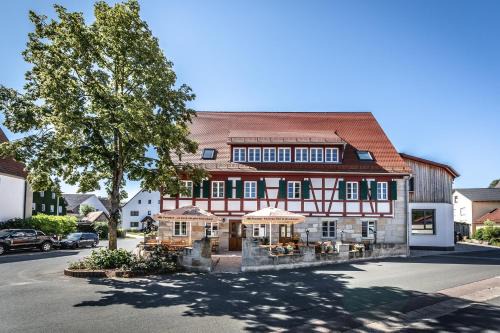 Altdorf bei Nuernberg Casa | Pension Zum Schrammel